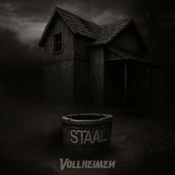 Cover art for Vollheimen